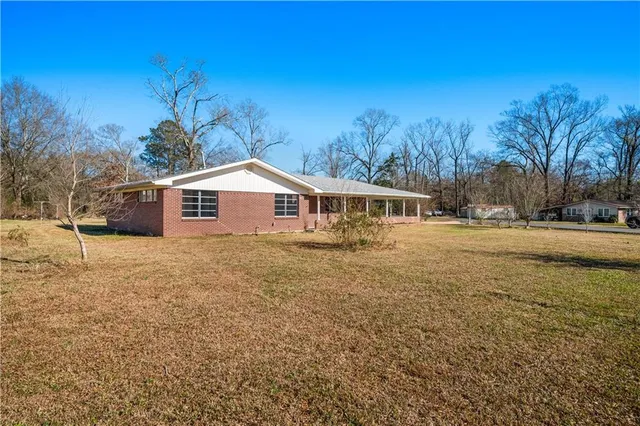 $249,000 | 5103 Davis Drive, Ball, LA 71405