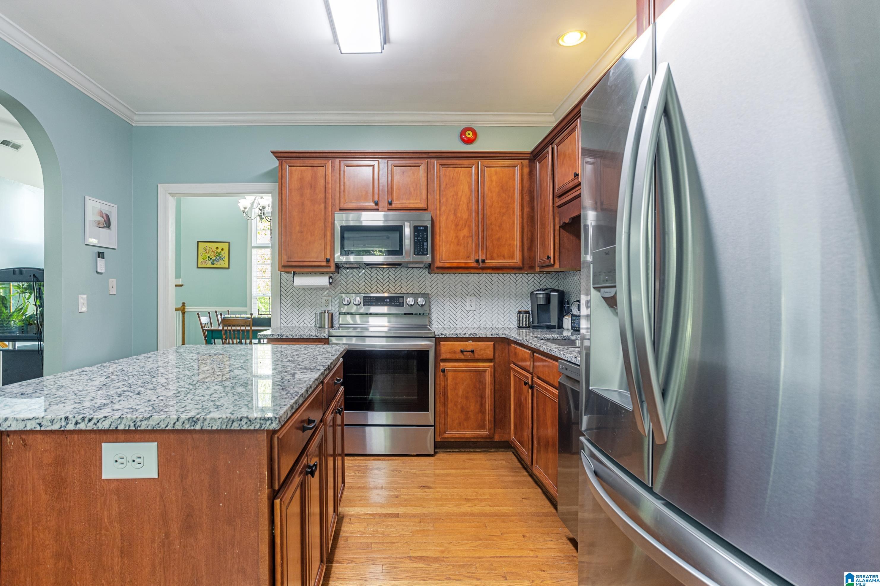 4334 Springbrook Lane Gardendale, AL 35071 - Photo 13 of 61 Gallery Image 13