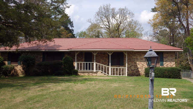 514 Valley Road Chickasaw, AL 36611 - Photo 1 of 1