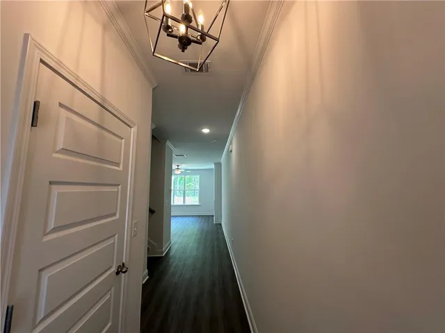 $382,562 | 5619 Chickory Drive, Unit 126, Flowery Branch, GA 30542