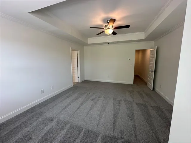 $382,562 | 5619 Chickory Drive, Unit 126, Flowery Branch, GA 30542