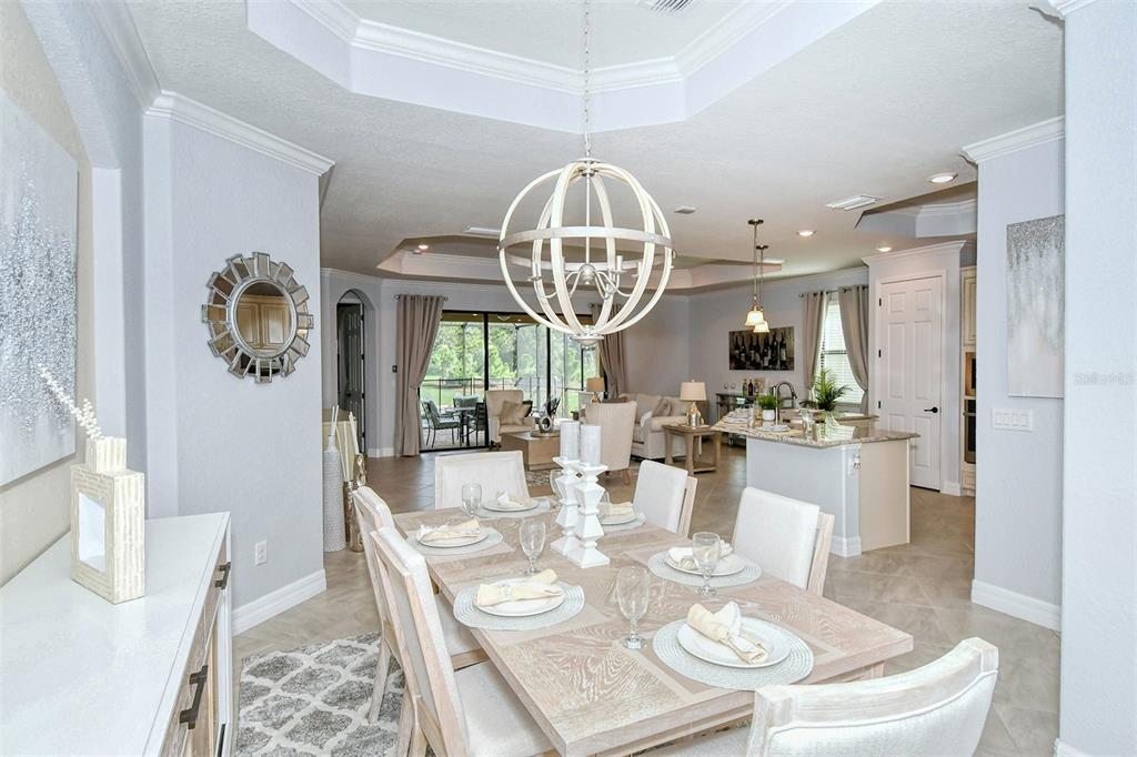 6026 Brandon Run Lakewood Ranch, FL 34211 - Photo 3 of 74