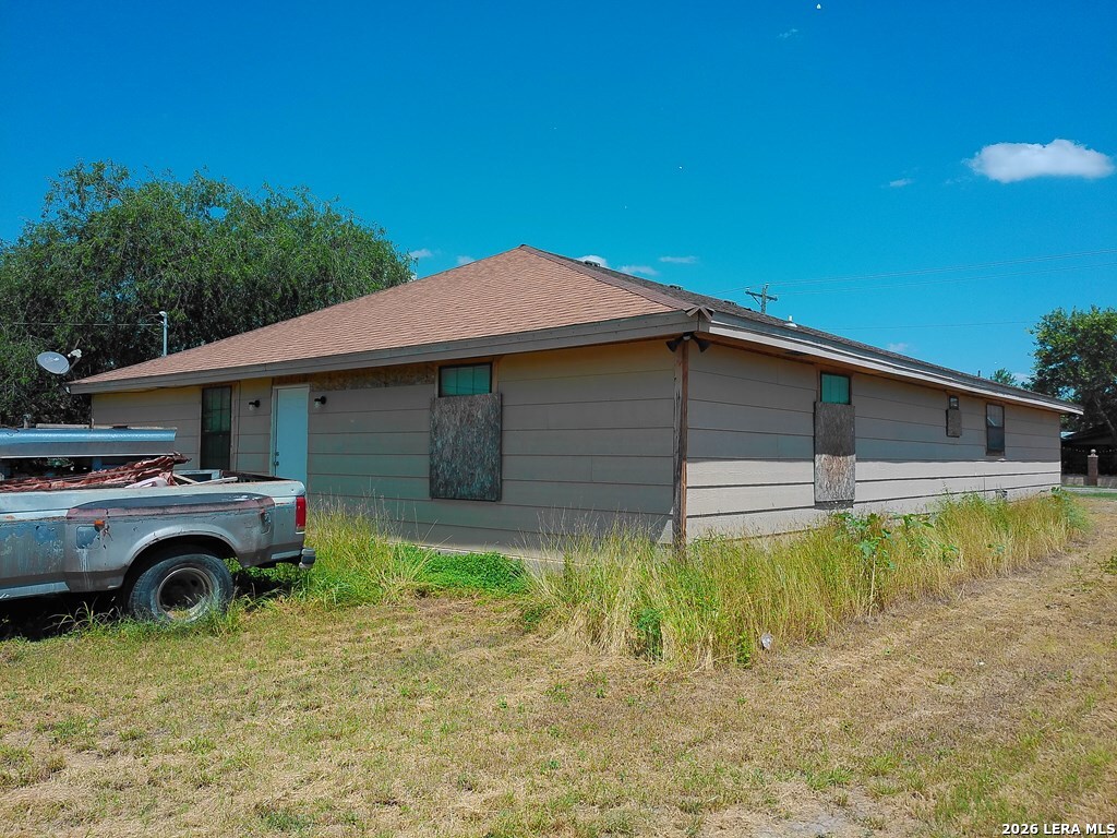 430 Chuck Wagon Road Eagle Pass, TX 78852 - Photo 22 of 22