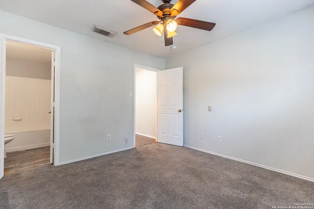 $1,425 | 2518 Paddle Creek, San Antonio, TX 78245