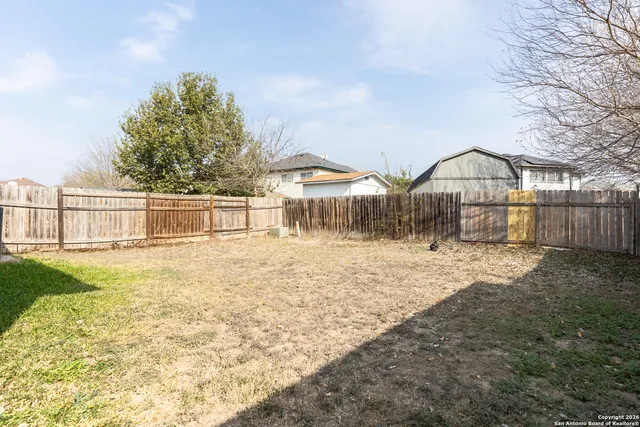 $1,425 | 2518 Paddle Creek, San Antonio, TX 78245