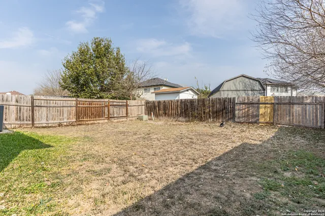 $1,425 | 2518 Paddle Creek, San Antonio, TX 78245