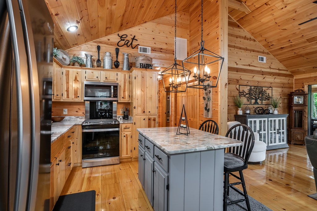 50 Whispering Hls Road Murphy, NC 28906 - Photo 28 of 48 Gallery Image 28