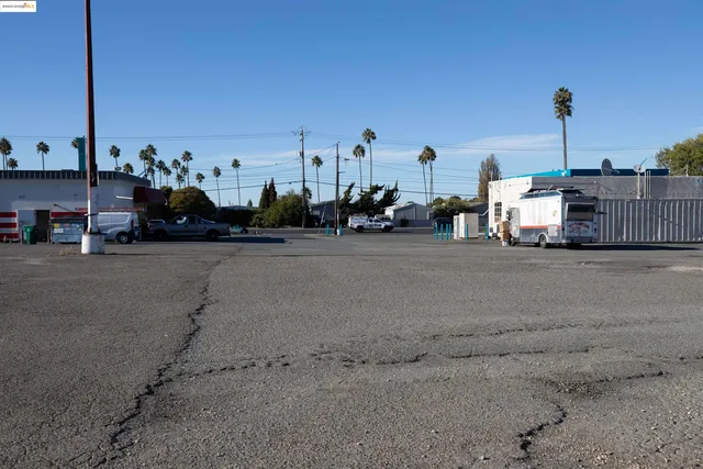 a view of a terrace with chairs