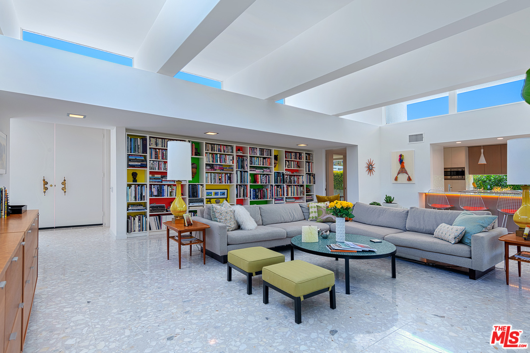 2651 Kings Road West Palm Springs, CA 92264 - Photo 3 of 29 Gallery Image 3