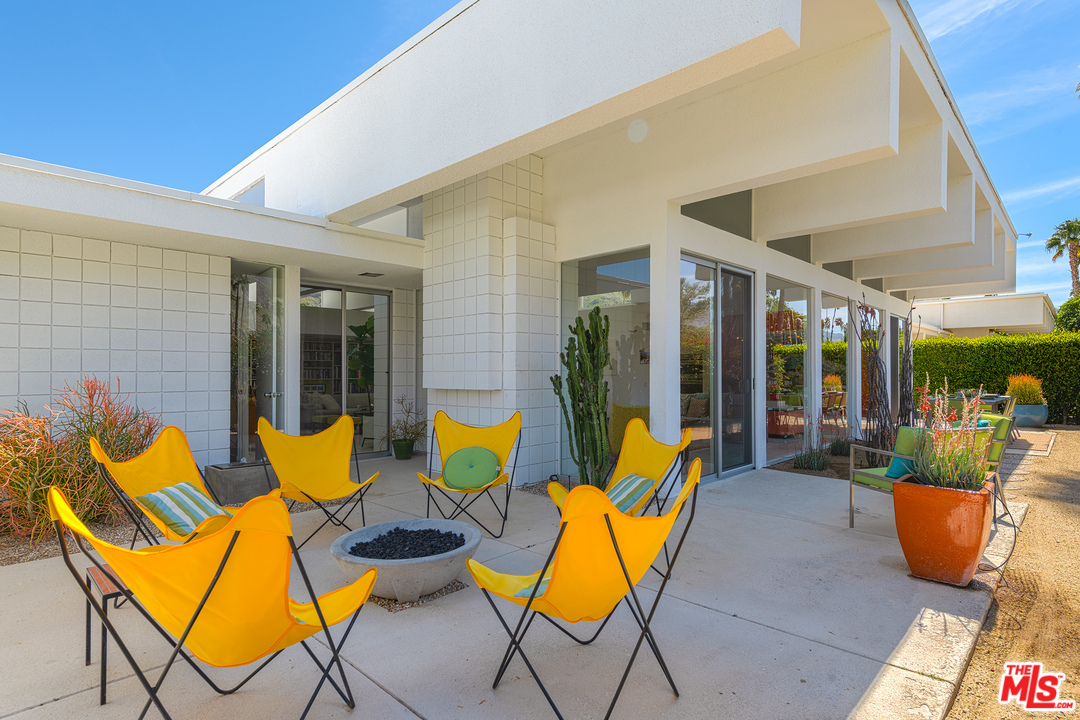 2651 Kings Road West Palm Springs, CA 92264 - Photo 21 of 29 Gallery Image 21