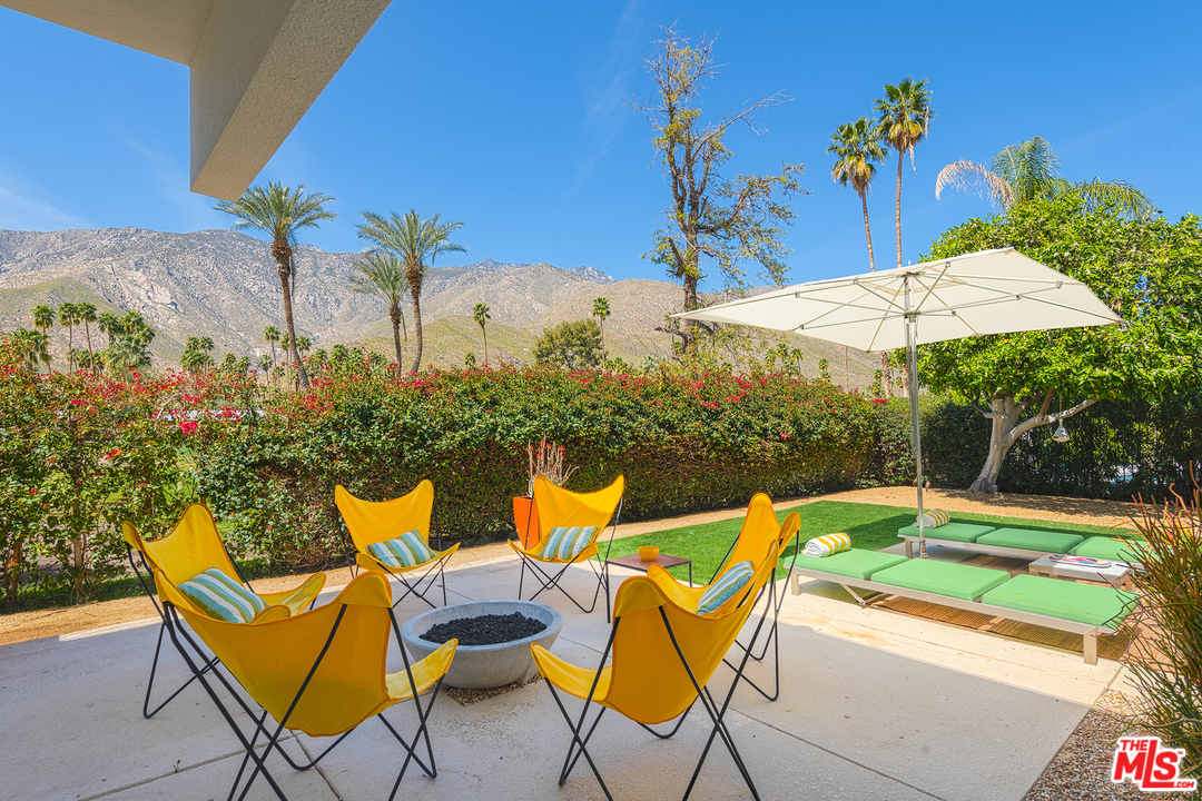 2651 Kings Road West Palm Springs, CA 92264 - Photo 22 of 29 Gallery Image 22