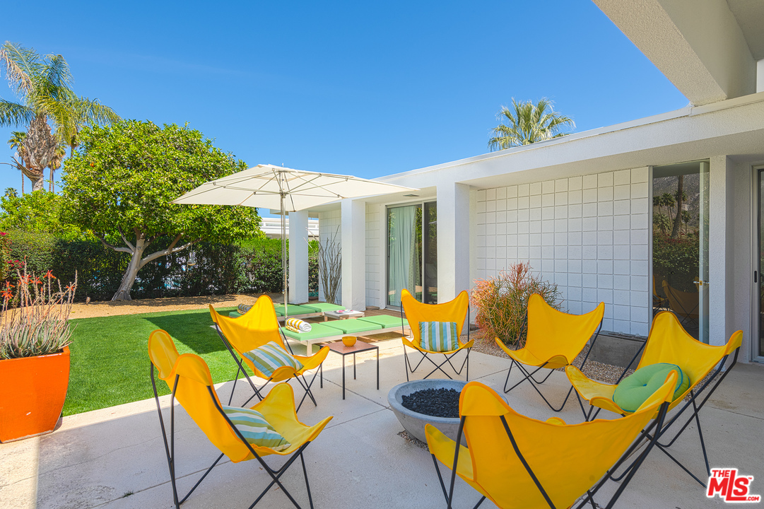 2651 Kings Road West Palm Springs, CA 92264 - Photo 23 of 29 Gallery Image 23