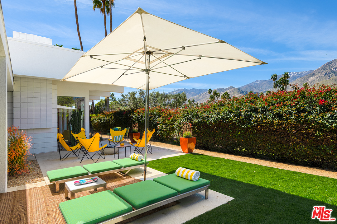 2651 Kings Road West Palm Springs, CA 92264 - Photo 24 of 29 Gallery Image 24