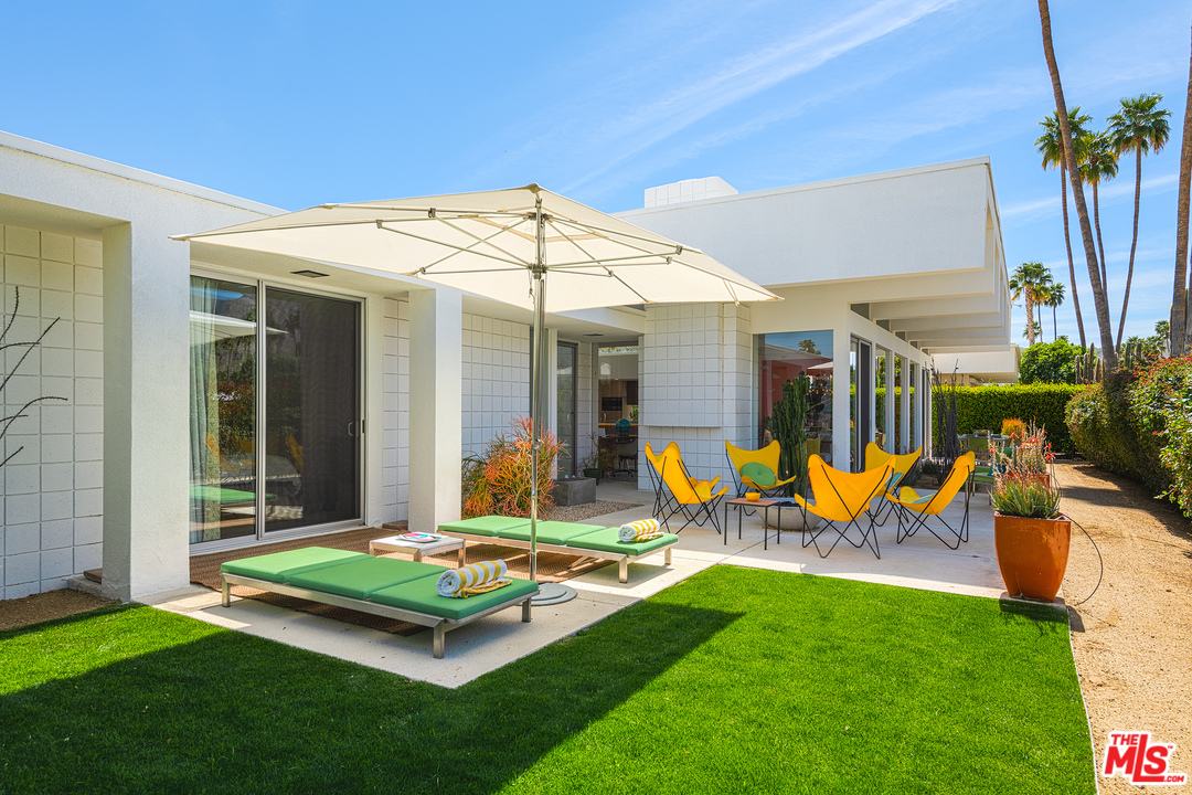 2651 Kings Road West Palm Springs, CA 92264 - Photo 25 of 29 Gallery Image 25