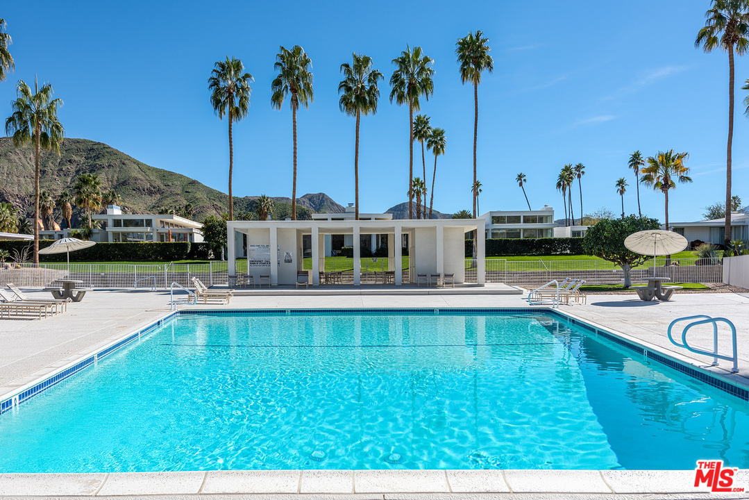 2651 Kings Road West Palm Springs, CA 92264 - Photo 26 of 29 Gallery Image 26