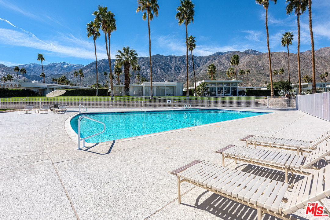 2651 Kings Road West Palm Springs, CA 92264 - Photo 27 of 29 Gallery Image 27