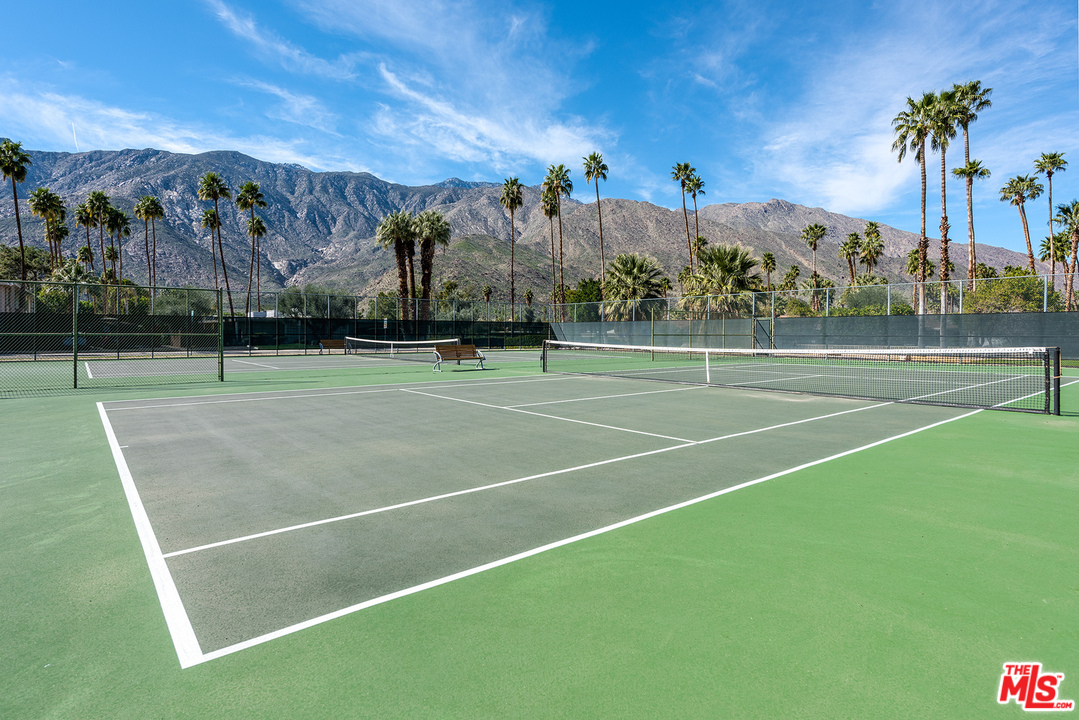 2651 Kings Road West Palm Springs, CA 92264 - Photo 29 of 29 Gallery Image 29