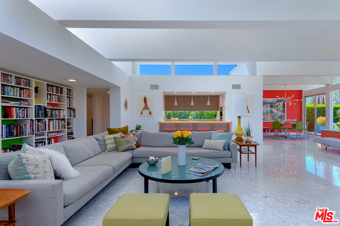 2651 Kings Road West Palm Springs, CA 92264 - Photo 4 of 29 Gallery Image 4