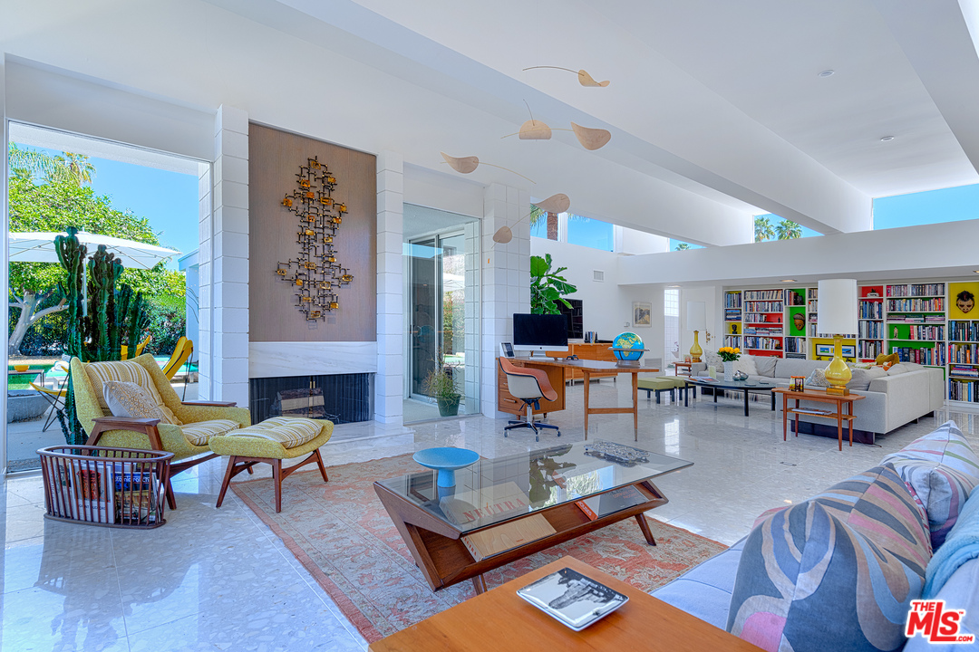 2651 Kings Road West Palm Springs, CA 92264 - Photo 7 of 29 Gallery Image 7