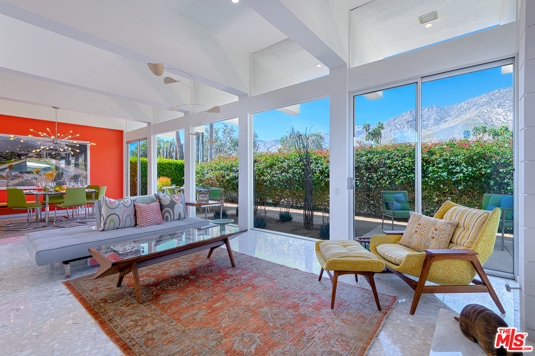 2651 Kings Road West Palm Springs, CA 92264 - Photo 8 of 29 Gallery Image 8