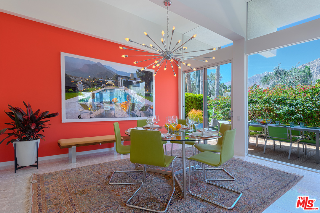 2651 Kings Road West Palm Springs, CA 92264 - Photo 10 of 29 Gallery Image 10