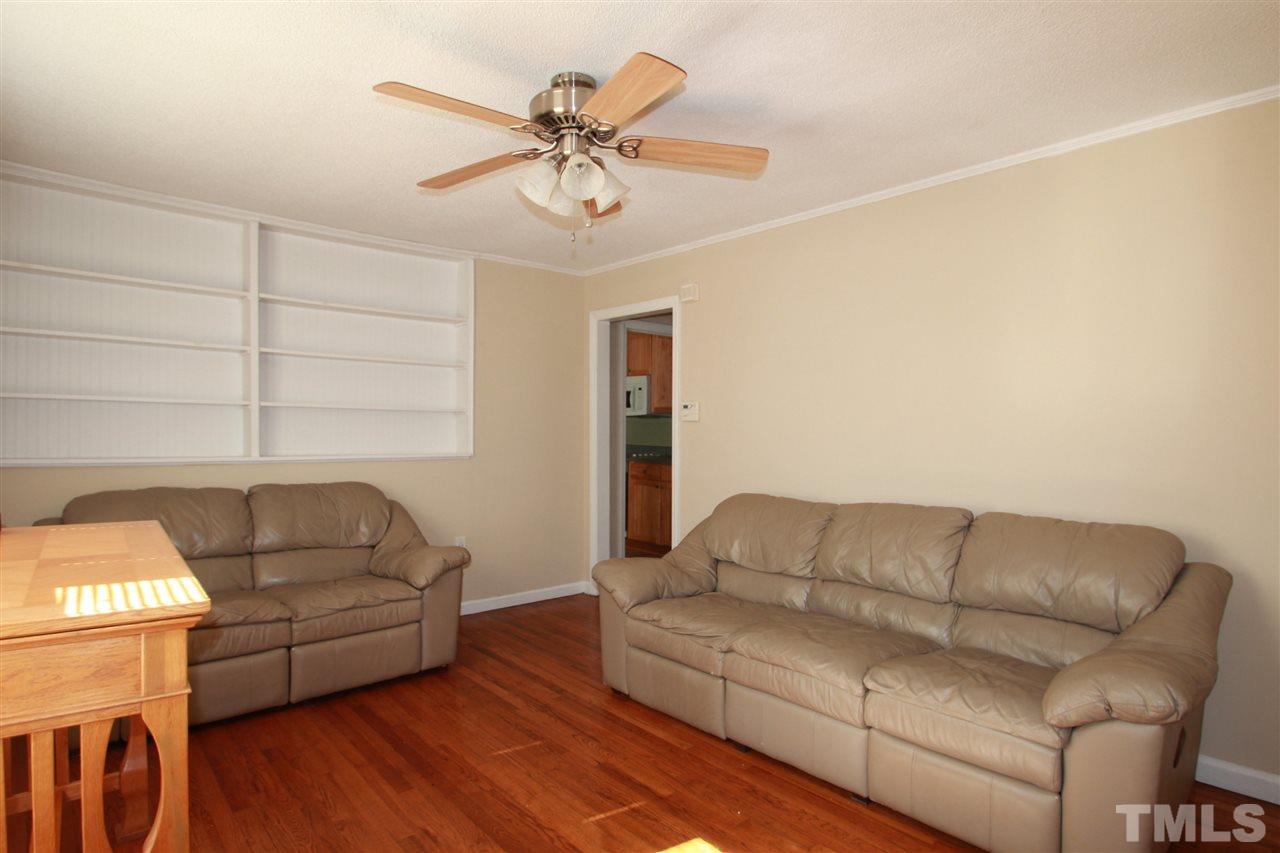 2716 Layden Street Raleigh, NC 27603 - Photo 2 of 11