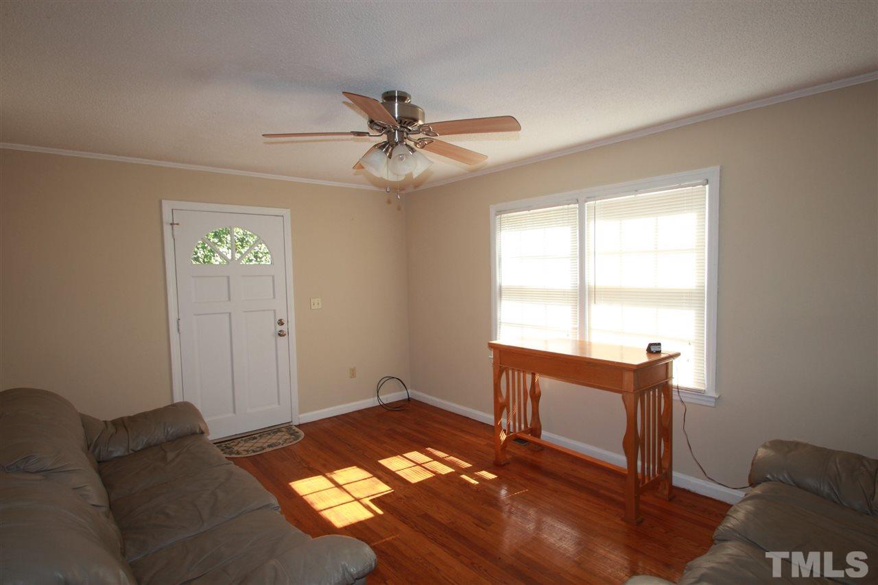 2716 Layden Street Raleigh, NC 27603 - Photo 3 of 11