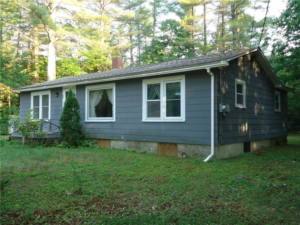 56 Jackson Crossing Road South Paris, ME 04281 - Photo 25 of 32 Photo