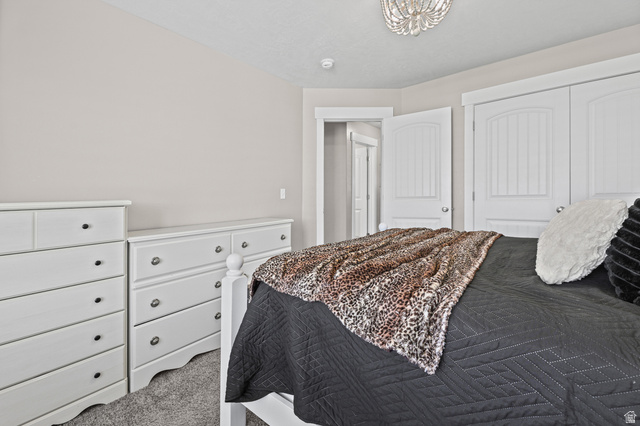 712 East Sunset View Road Grantsville, UT 84029 - Photo 24 of 44 Bedroom 2