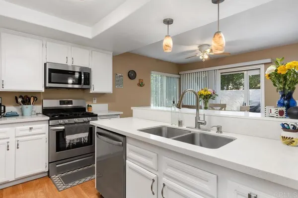 $479,000 | 325 North Melrose Drive, Unit A, Vista, CA 92083