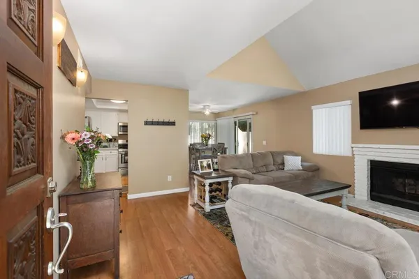 $479,000 | 325 North Melrose Drive, Unit A, Vista, CA 92083
