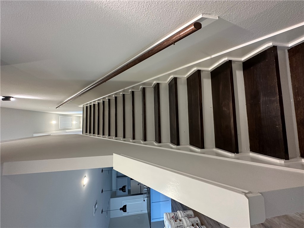 11144-11142 Stillwater Road College Station, TX 77845 - Photo 11 of 22 View of stairs