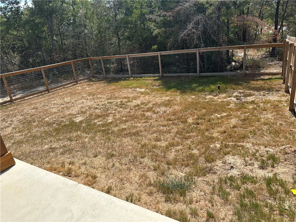 11144-11142 Stillwater Road College Station, TX 77845 - Photo 2 of 22 Surrounding community featuring a fenced backyard