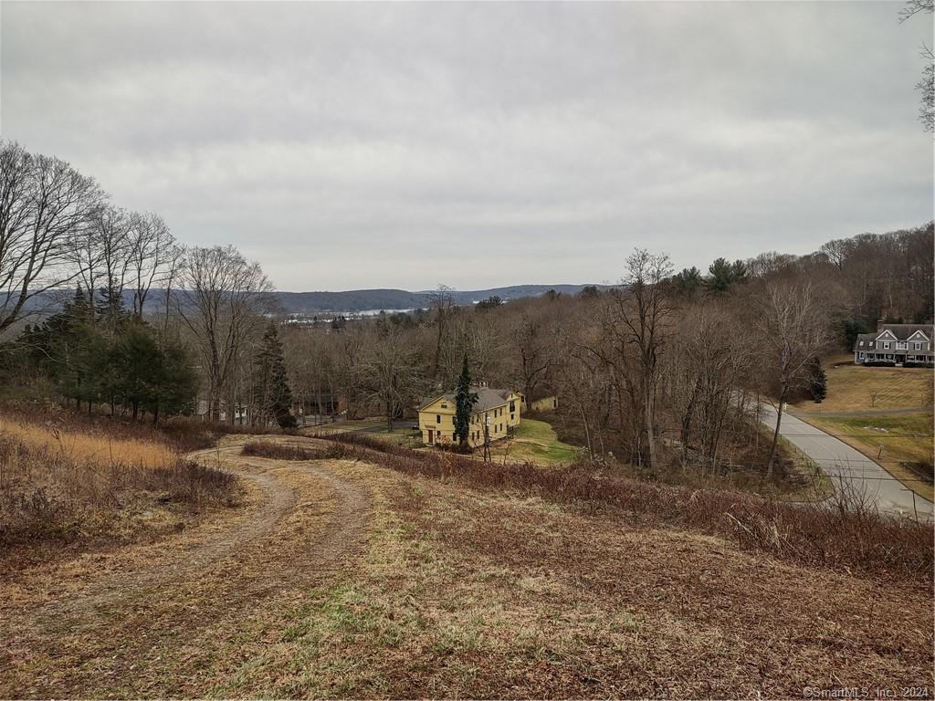 11 Kings Highway Chester, CT 06412 - Photo 10 of 11 a view of outdoor space with green field and trees