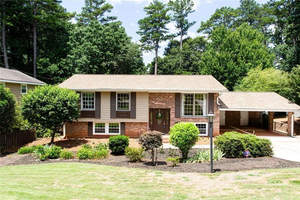 2814 Goodfellows Road Tucker, GA 30084 - Photo 1 of 1 Gallery Image 1