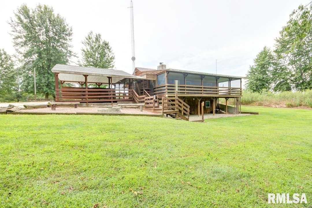 13438 Stamper Road Girard, IL 62640 - Photo 24 of 33