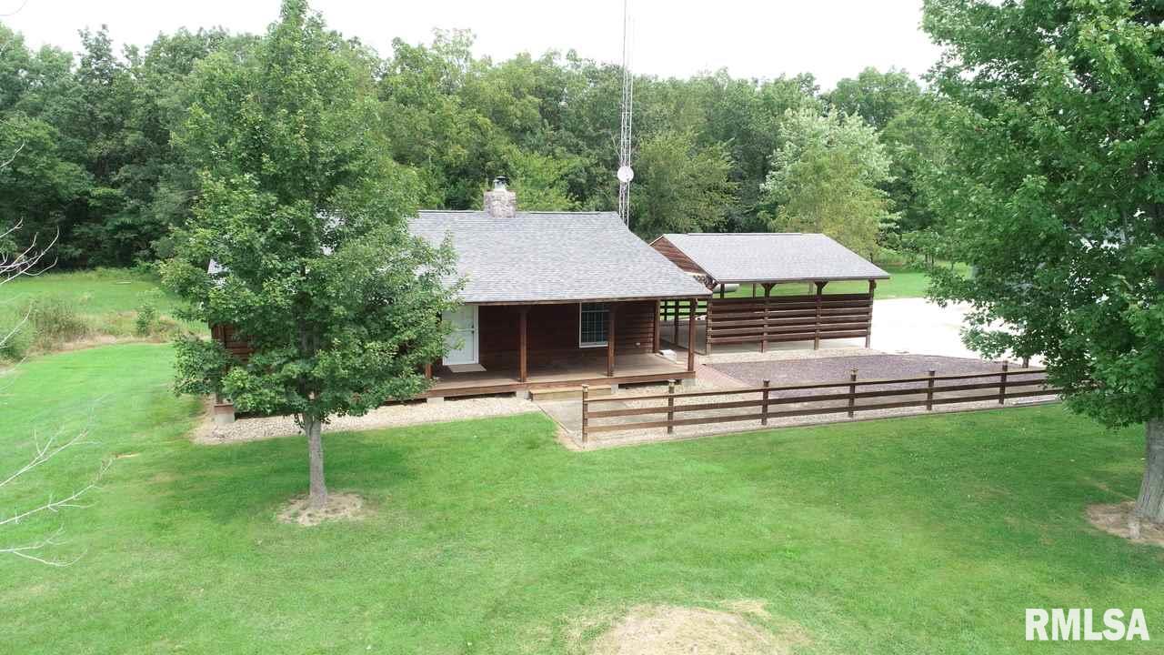 13438 Stamper Road Girard, IL 62640 - Photo 29 of 33