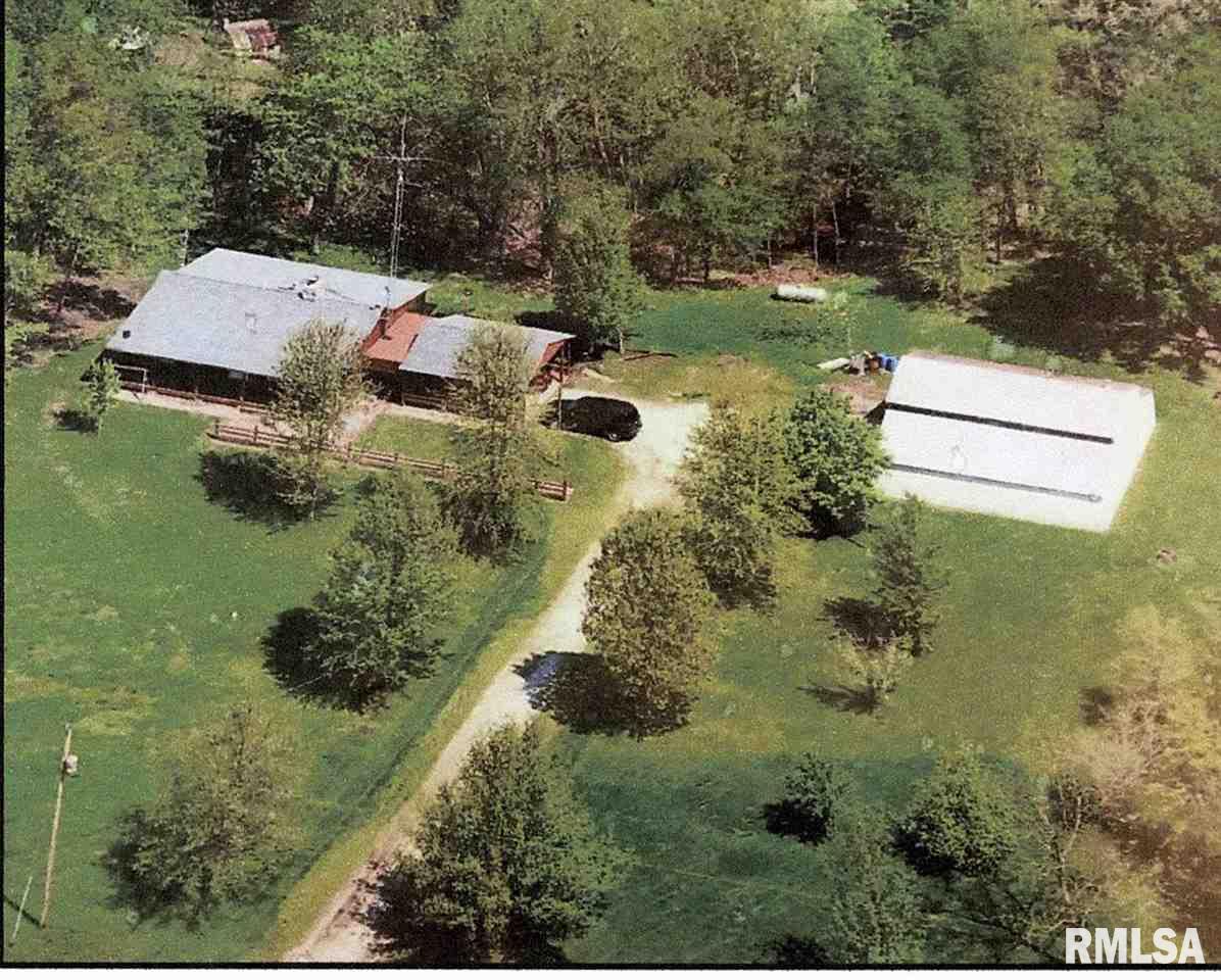 13438 Stamper Road Girard, IL 62640 - Photo 33 of 33