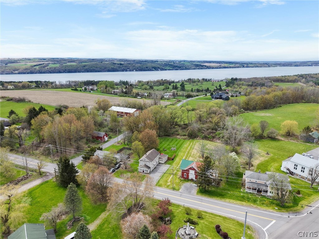 2474 Nunnery Road Skaneateles, NY 13152 - Photo 39 of 41