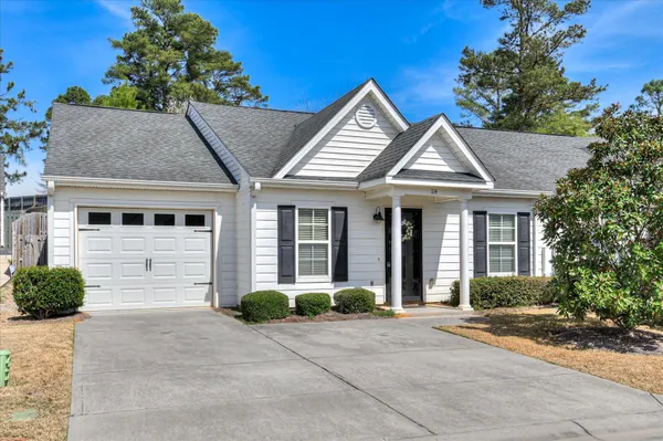$1,500 | 114 York Way, Augusta, GA 30909