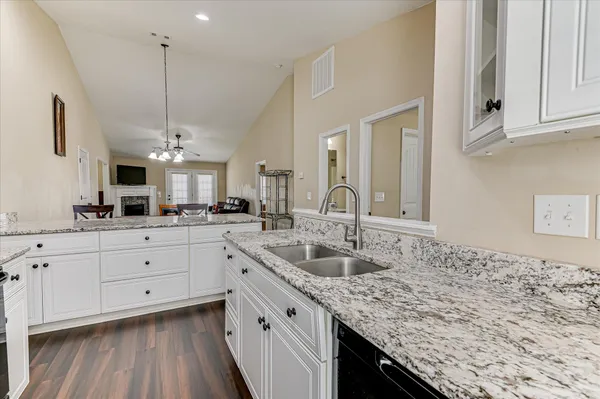 $1,500 | 114 York Way, Augusta, GA 30909