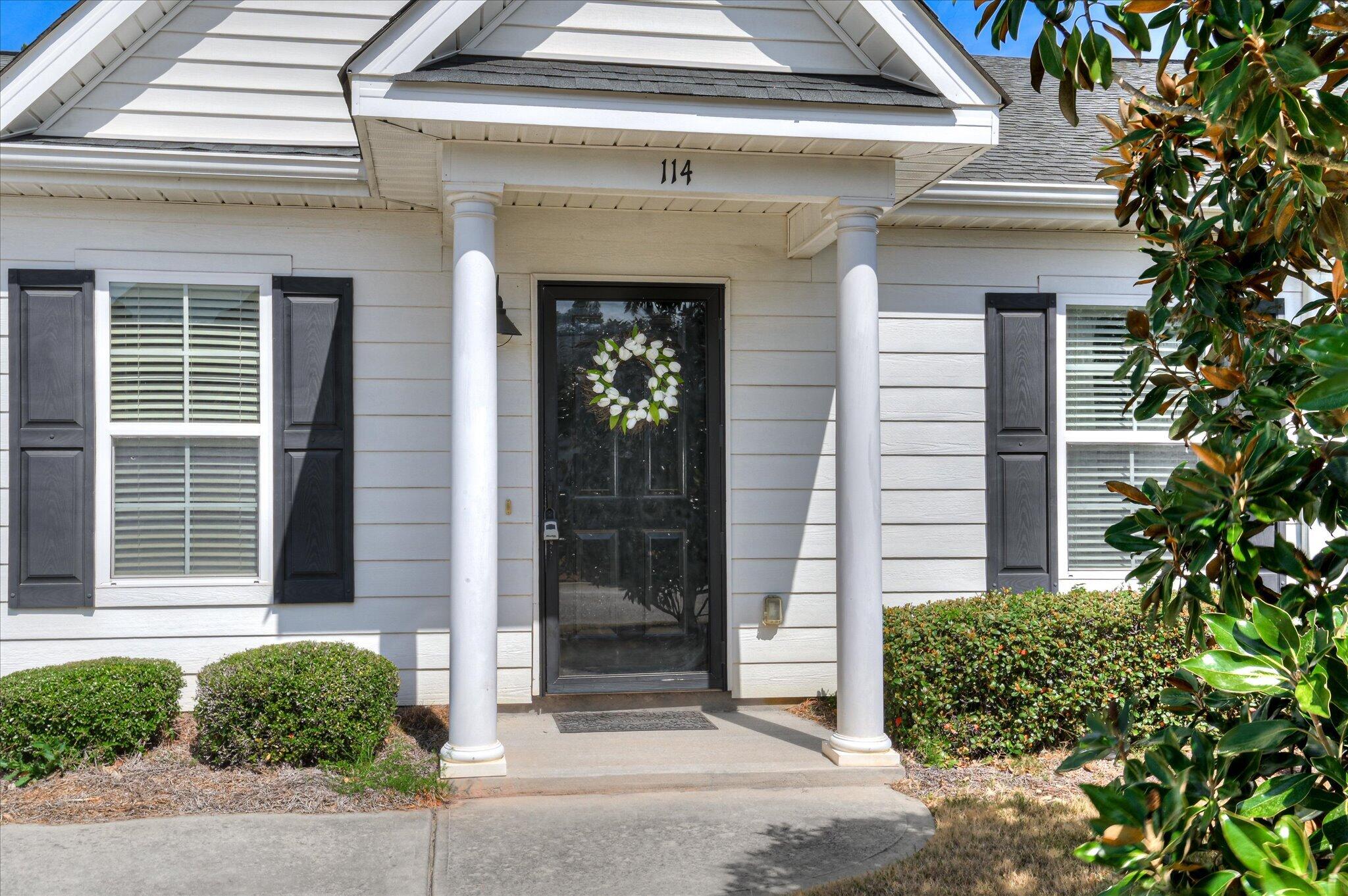 114 York Way Augusta, GA 30909 - Photo 2 of 31 04-104