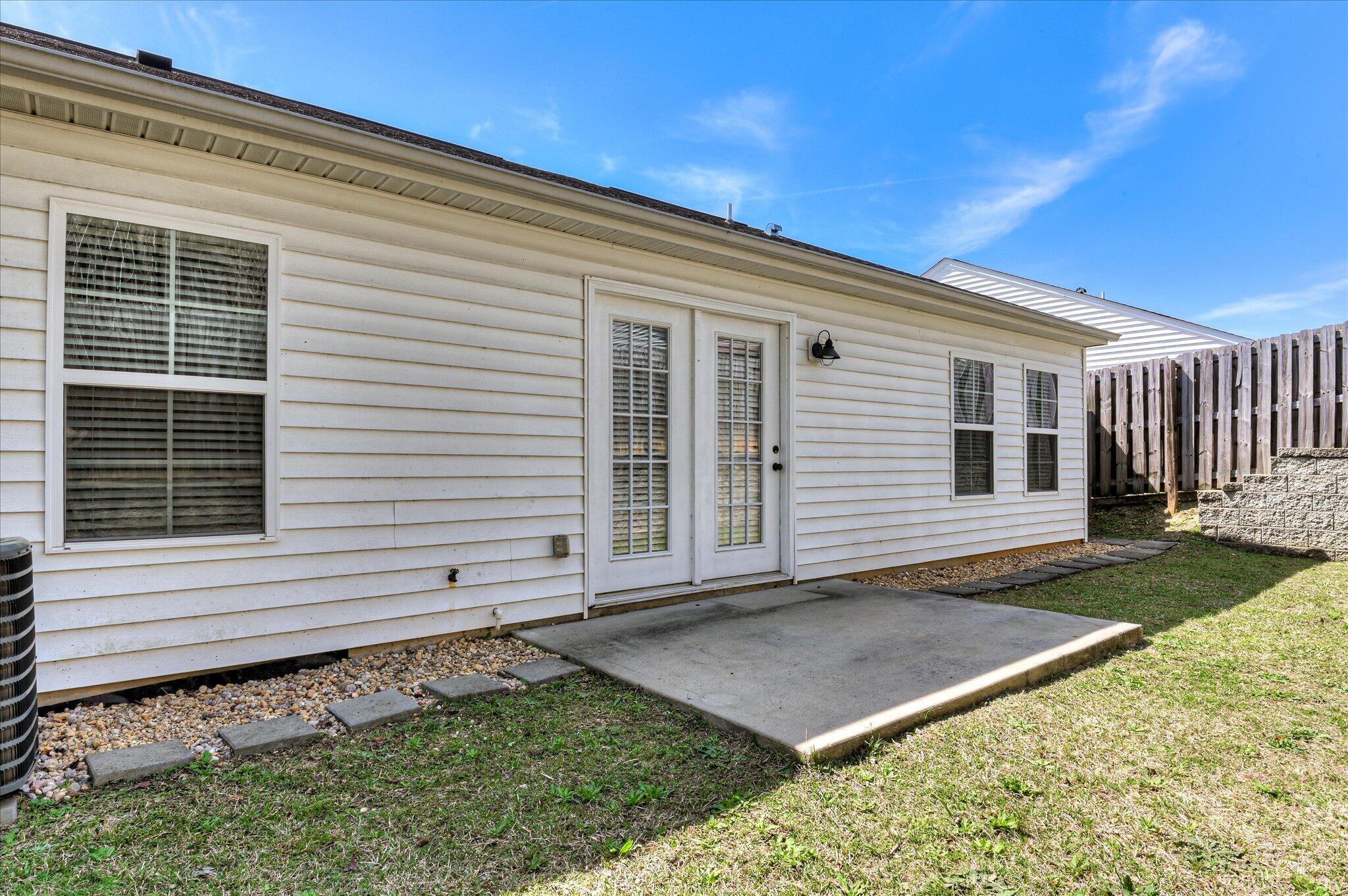 114 York Way Augusta, GA 30909 - Photo 29 of 31 35-135