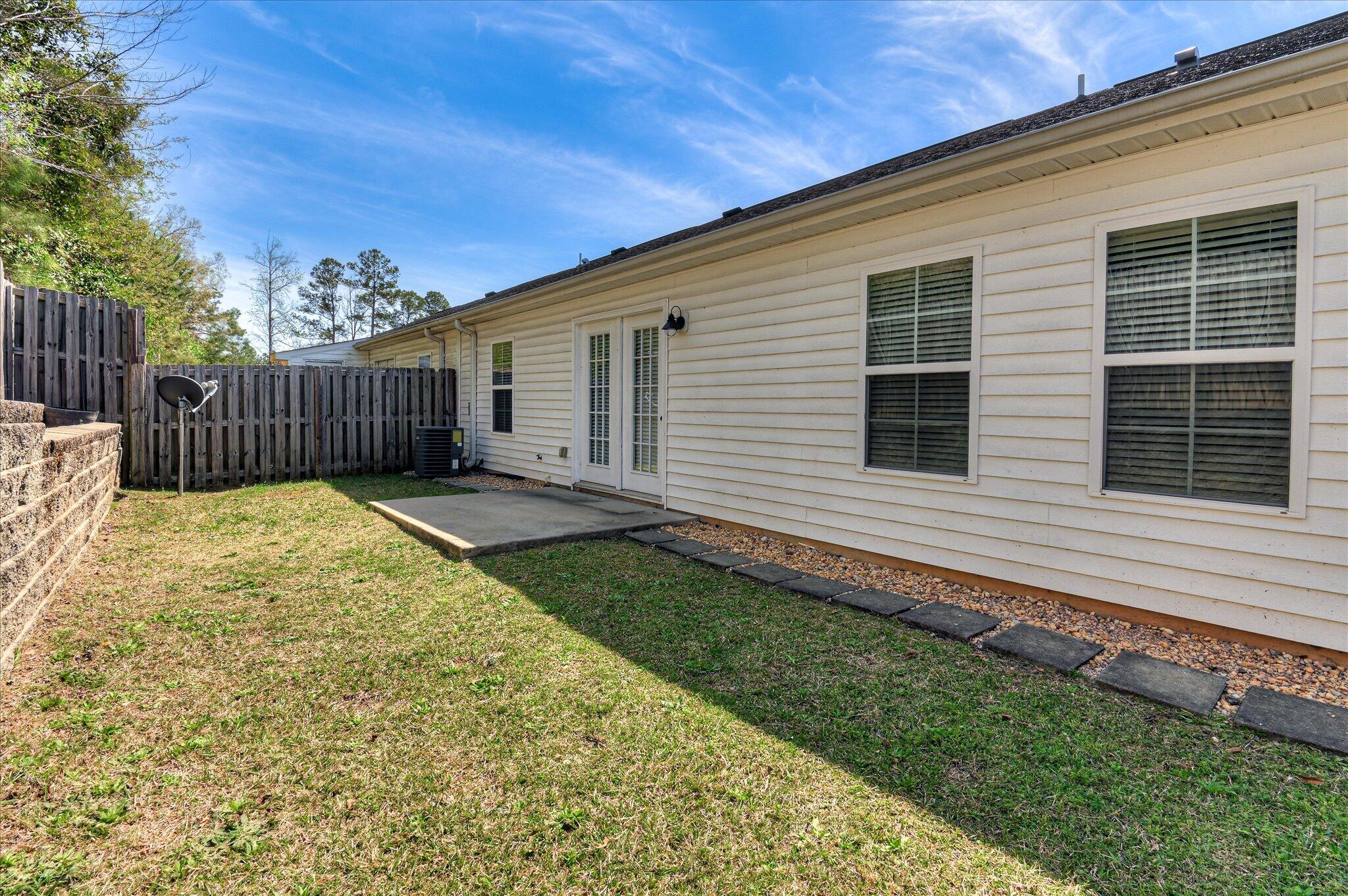 114 York Way Augusta, GA 30909 - Photo 30 of 31 36-136