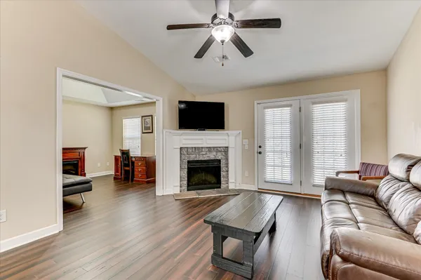 $1,500 | 114 York Way, Augusta, GA 30909