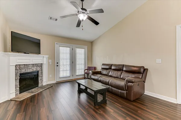 $1,500 | 114 York Way, Augusta, GA 30909