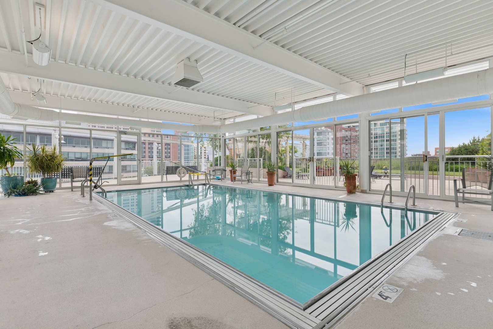 1640 Maple Avenue, Unit 1202 Evanston, IL 60201 - Photo 16 of 18