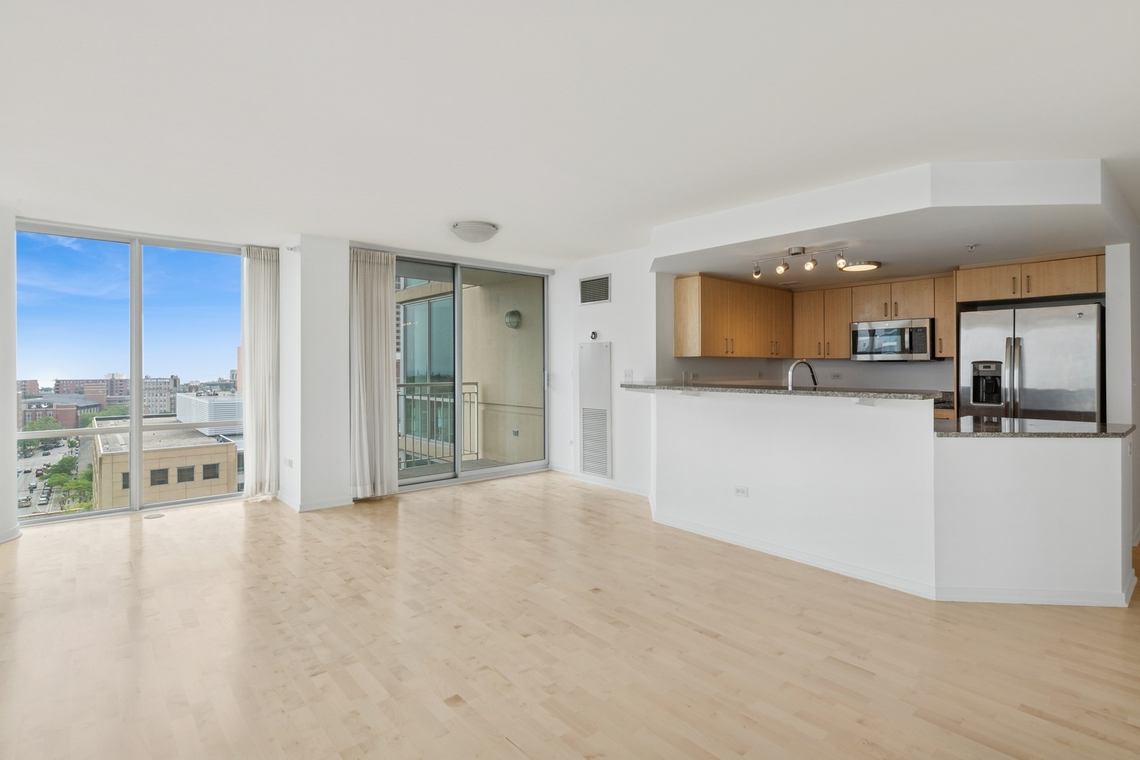 1640 Maple Avenue, Unit 1202 Evanston, IL 60201 - Photo 4 of 18