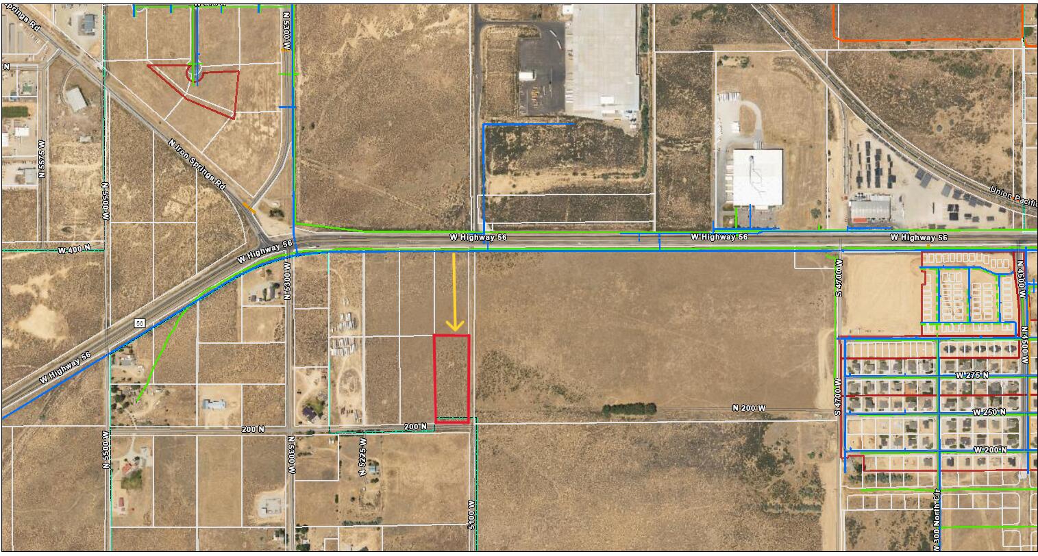 Lot 11 Block D, Unit THORLEY RANCH ESTATES Cedar City, UT 84720 - Photo 8 of 8 x_____x7j23biAORjBhf6zP82AXRA..x_____x_a
