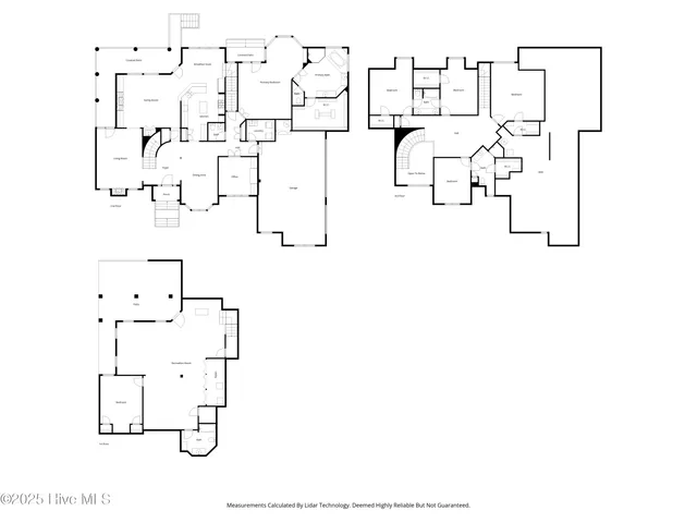 $1,650,000 | 3710 Dairy Pond Place, Durham, NC 27705